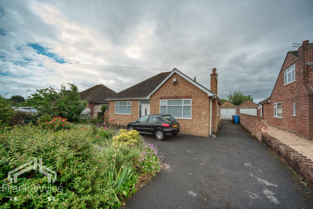 Main image of property: Elmhurst Road, Lytham St. Annes, Lancashire