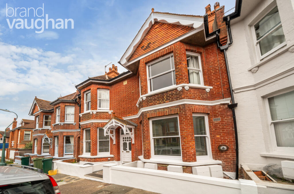 Main image of property: Granville Road, Hove, East Sussex, BN3