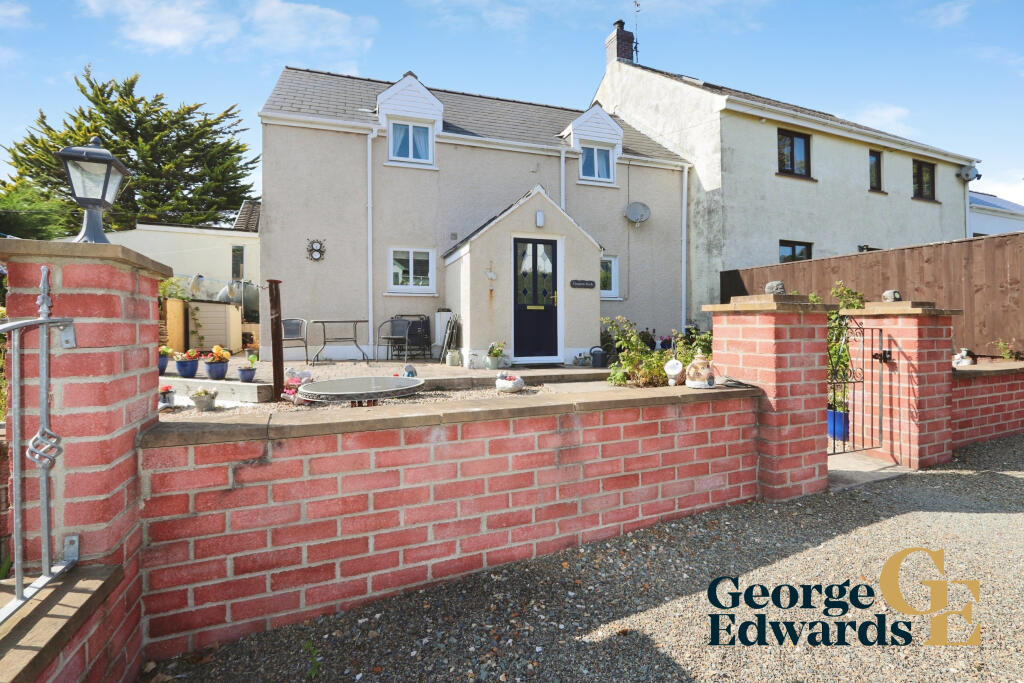 Main image of property: Dwrbach Fishguard SA65 9RH