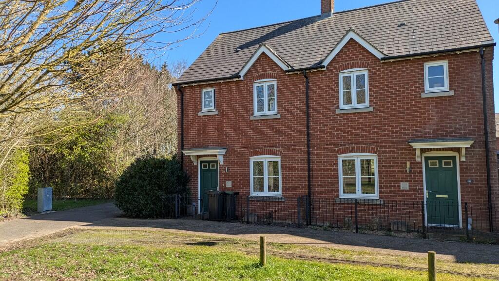 Main image of property: Gurkha Road, Blandford Forum, Dorset, DT11