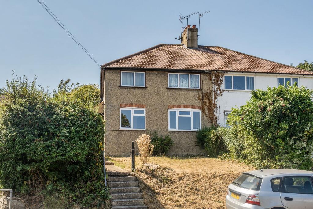 Main image of property: Banstead Road, Caterham, CR3