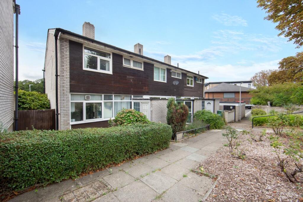 Main image of property: Sydenham Hill, London