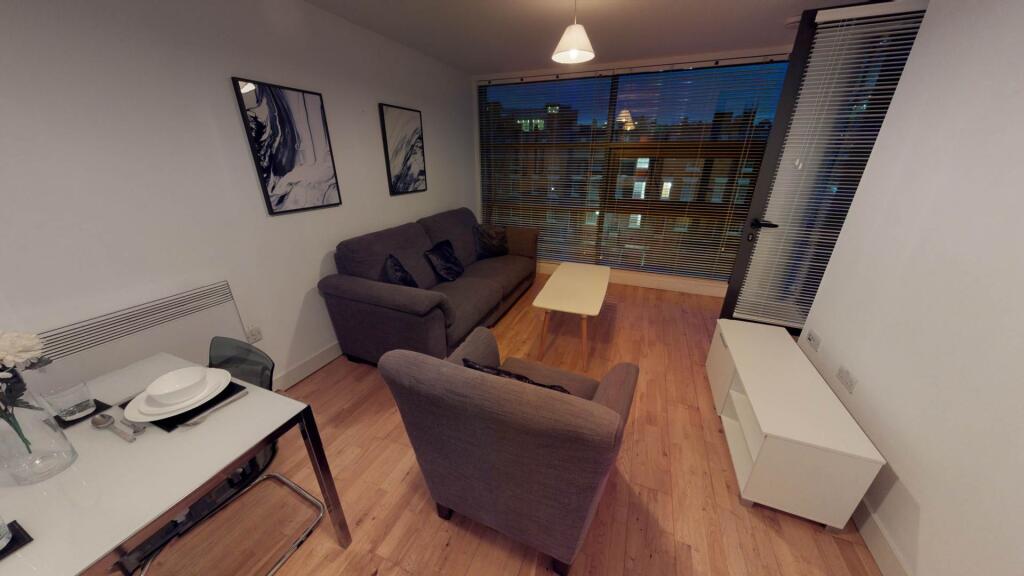 Main image of property: Colquitt Street, Liverpool