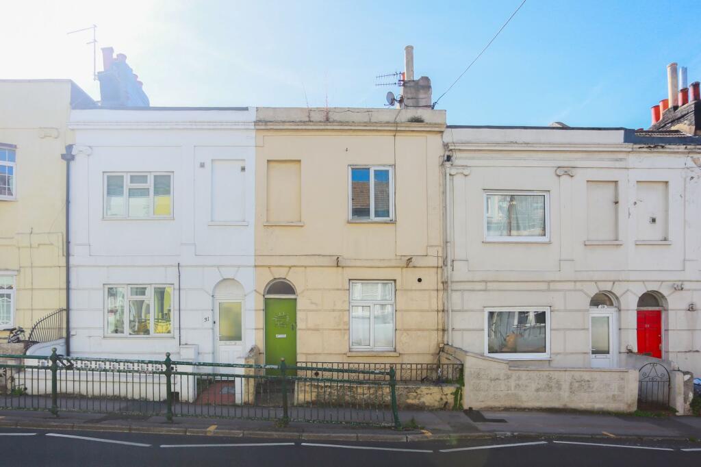 Main image of property: Viaduct Road, Brighton, BN1