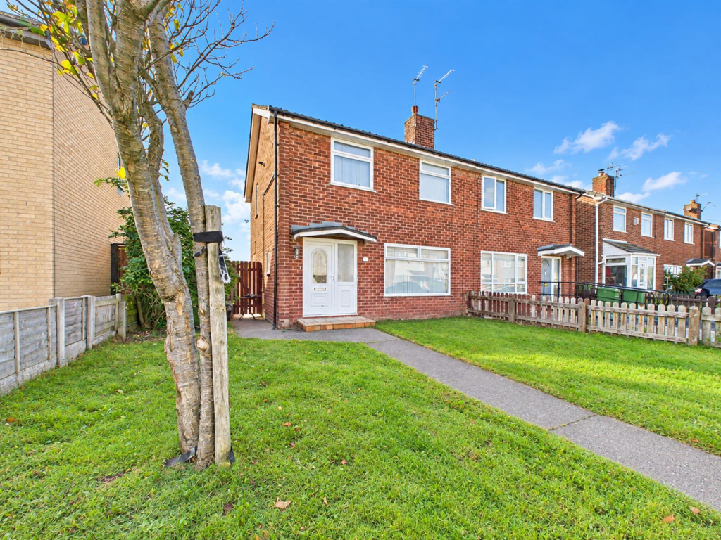 Main image of property: Cameron Road, Wirral