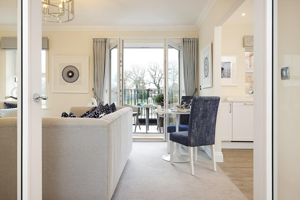 Main image of property: Hatch Lane,
Windsor,
SL4 3RW