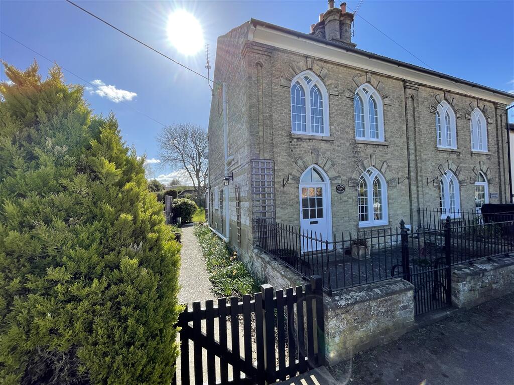Main image of property: Culross, The Street, Marham, King's Lynn, Norfolk, PE33