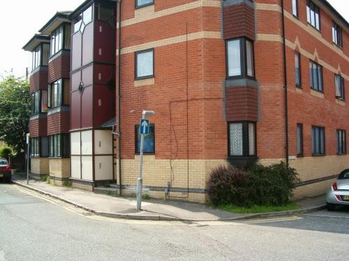 Main image of property: Priors Court, Newark Street, Reading