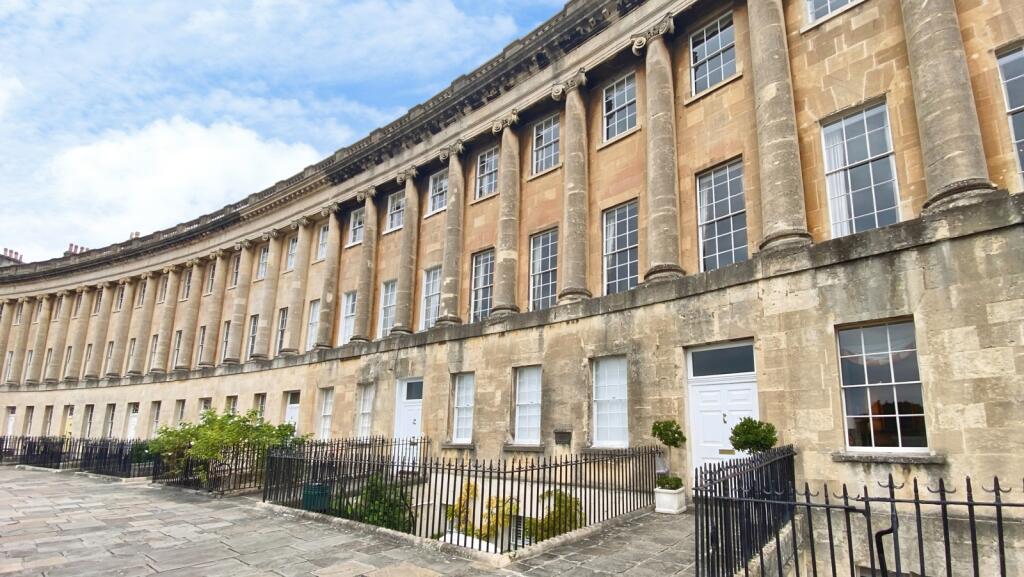 Main image of property: Royal Crescent, Bath, BA1