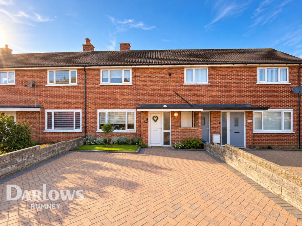 Main image of property: Bridgwater Road, Cardiff