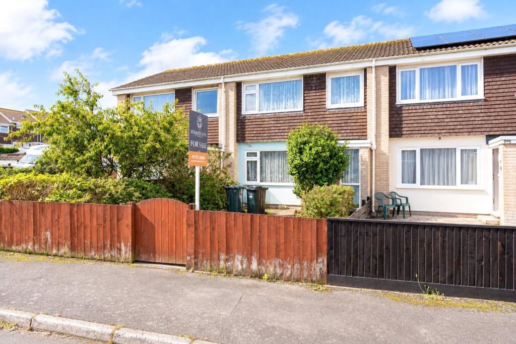 Main image of property: Forbes Close, Newlyn, TR18