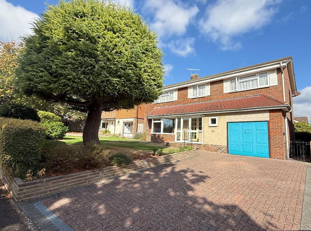 Main image of property: Penfold Way, Steyning, BN44 3PG