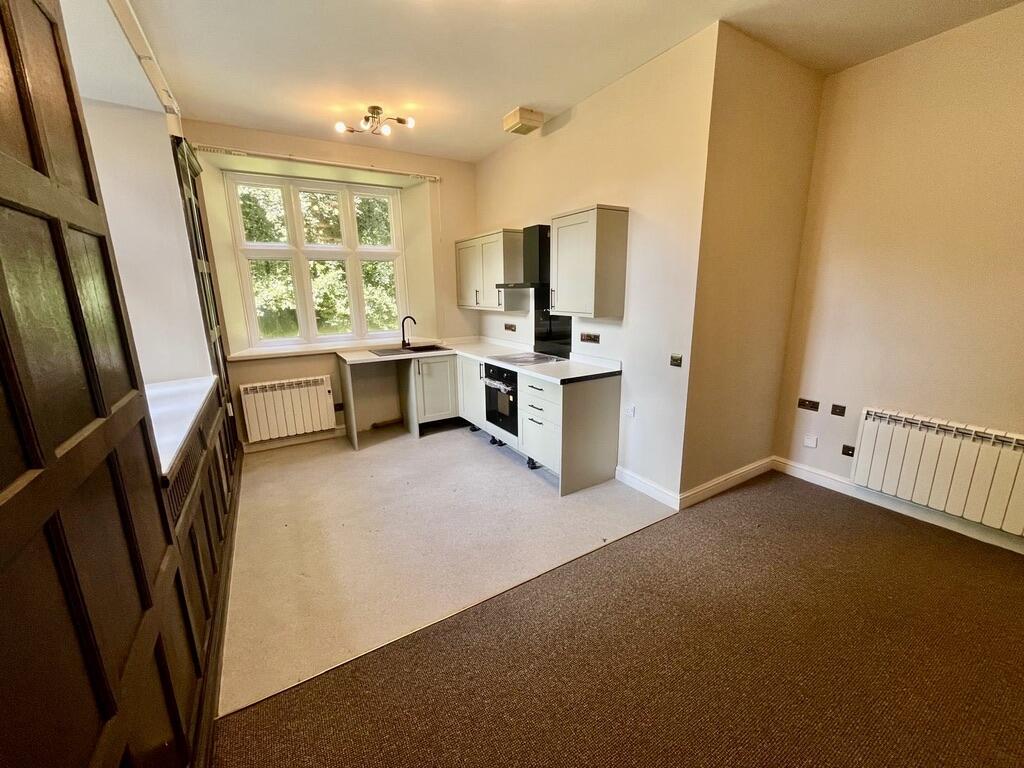 Main image of property: Clerksons Hall, Parkers Lane, Mansfield Woodhouse, Nottinghamshire