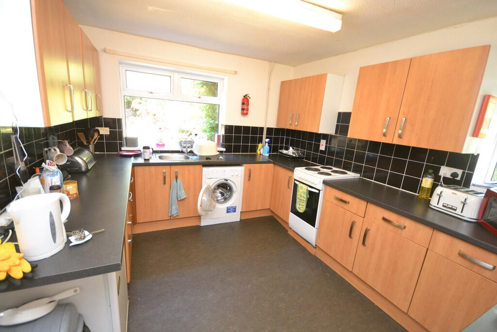 Main image of property: Fleming Gardens, Clifton