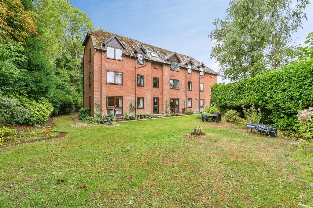 Main image of property: Middlebridge Street, Romsey