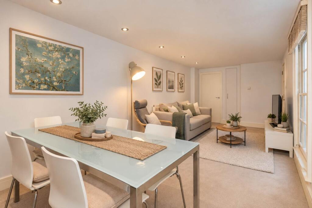 Main image of property: Denbigh Street, Pimlico, SW1V