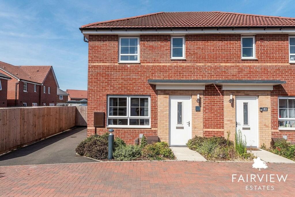 Main image of property: Ward Road, Bingham, NG13