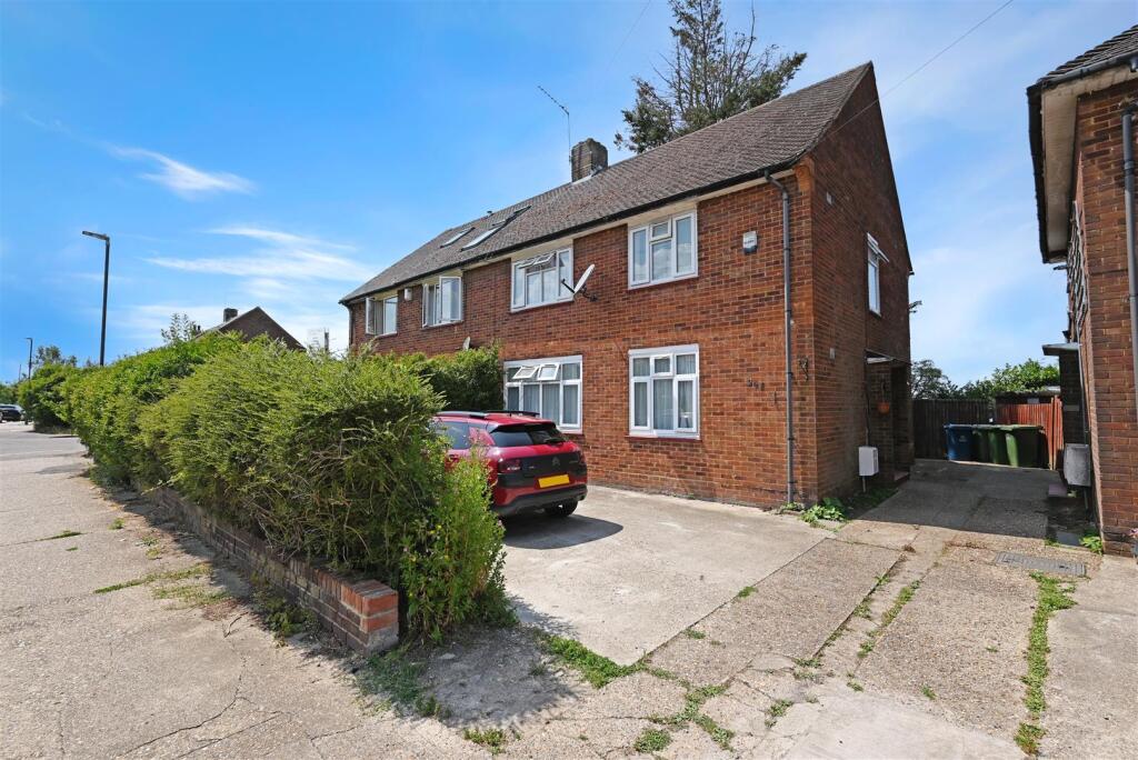 Main image of property: Camrose Avenue, Edgware