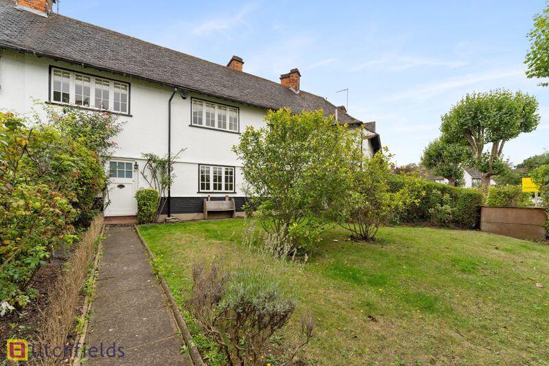 Main image of property: Hampstead Way, Hampstead Garden Suburb, NW11