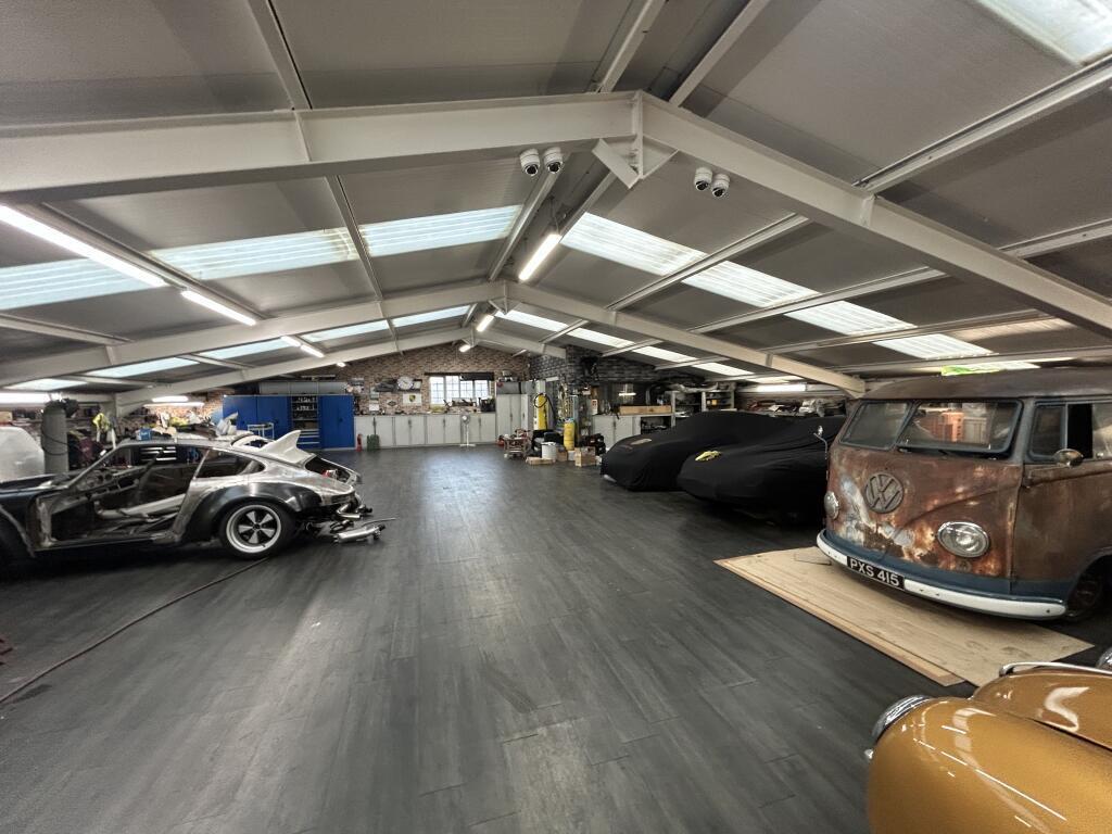 Main image of property: Askews Industrial Estate, Askews Farm Lane, Grays, Thurrock