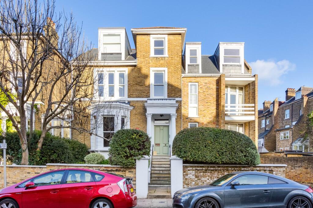 Main image of property: Montague Road, 
Richmond, TW10