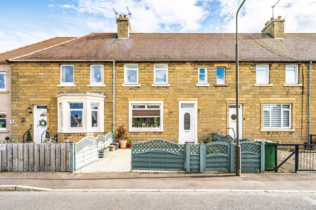 Main image of property: 6 St Clements Terrace, Wallyford, EH21 8BE