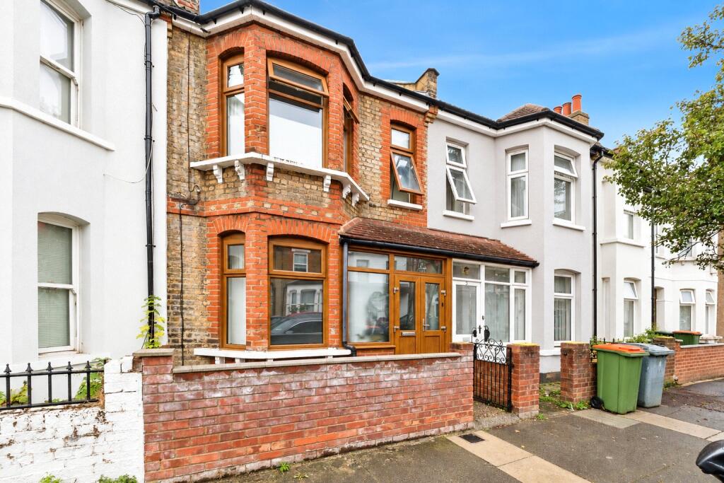 Main image of property: Grosvenor Road, East Ham, London, E6