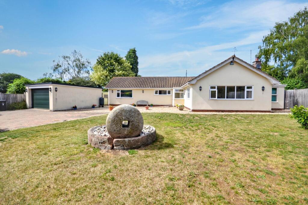 Main image of property: Kemerton, Tewkesbury, Gloucestershire
