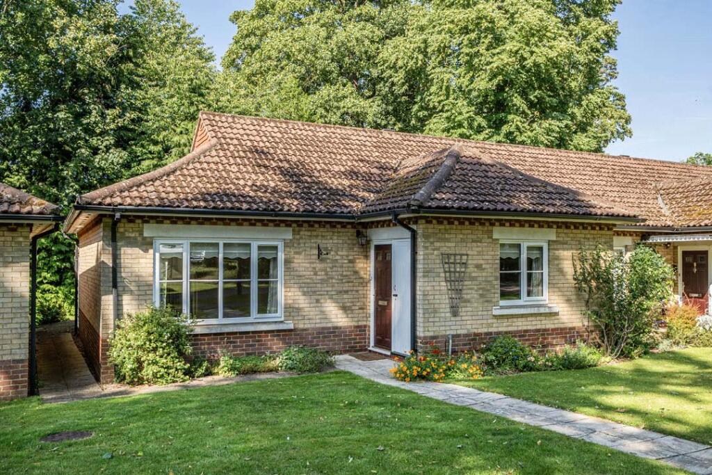 Main image of property: Finch Green, Cedars Village, Chorleywood, Hertfordshire, WD3