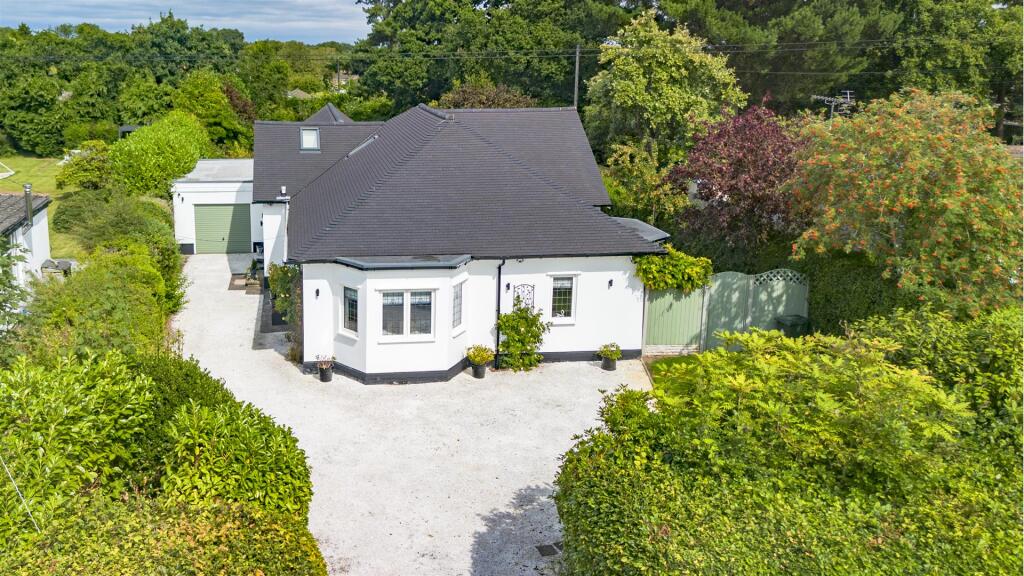 Main image of property: Overdale Road, Willaston
