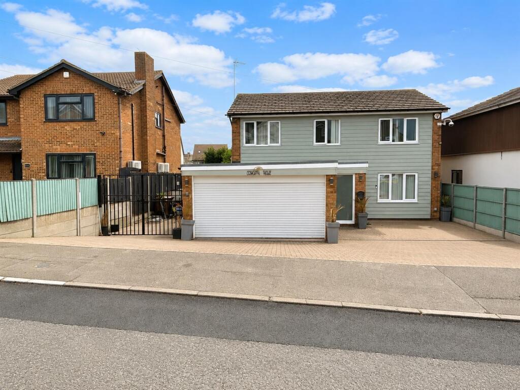Main image of property: Southsea Avenue, Minster On Sea, Sheerness