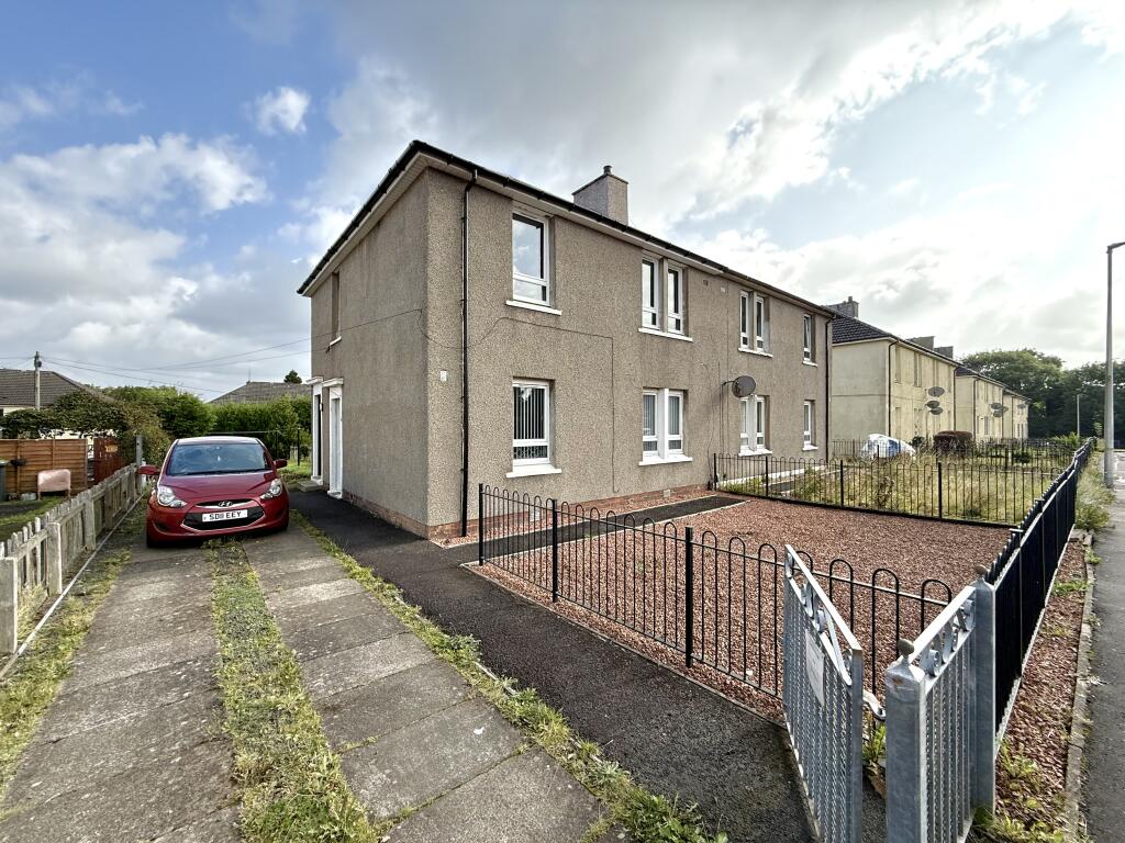 Main image of property: Nursery Place, Blantyre