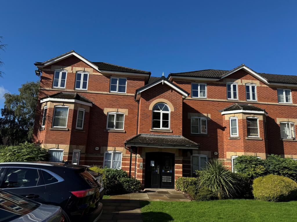 Main image of property: Starling Close, Manchester