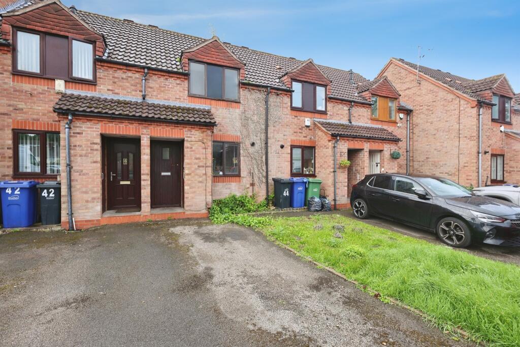 Main image of property: School Drive, Stourbridge