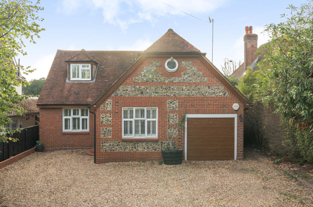 Main image of property: Ayling Lane, Aldershot, Hampshire, GU11