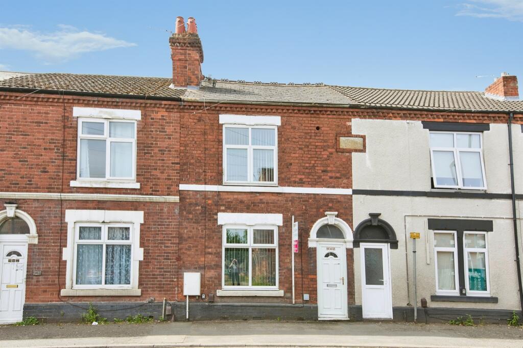 Main image of property: London Road, Alvaston, Derby
