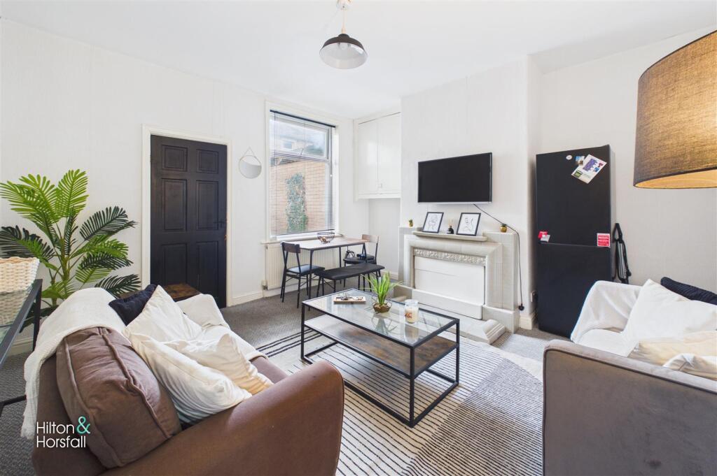 Main image of property: Linby Street, Burnley