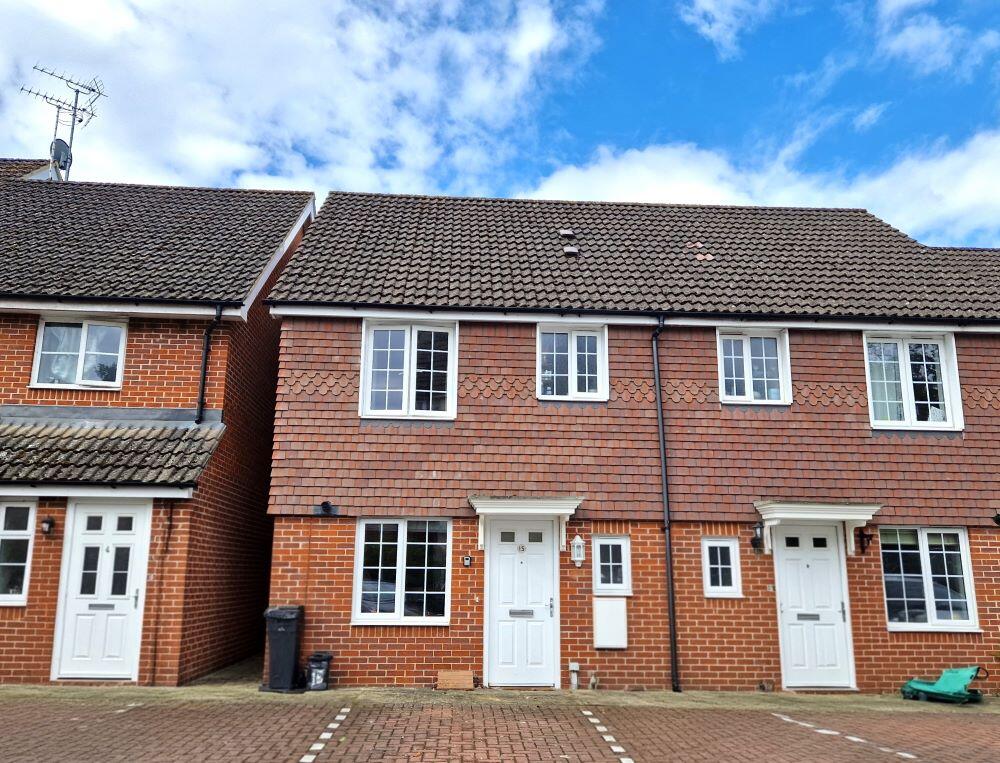 Main image of property: Winnersh, Wokingham, Berkshire