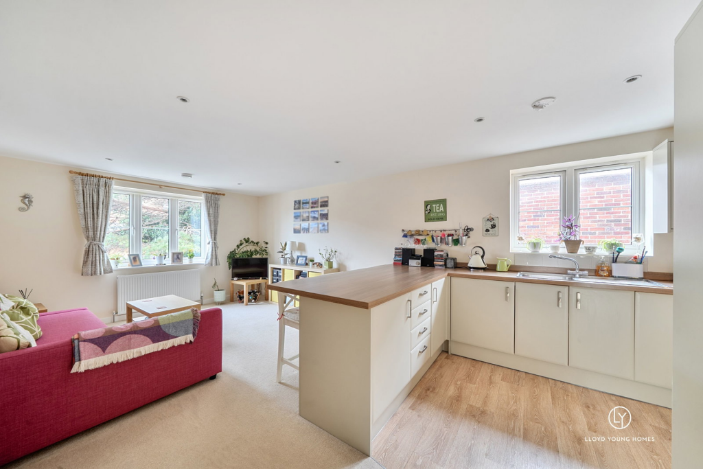 Main image of property: Clarendon Road, Christchurch, BH23 2AA