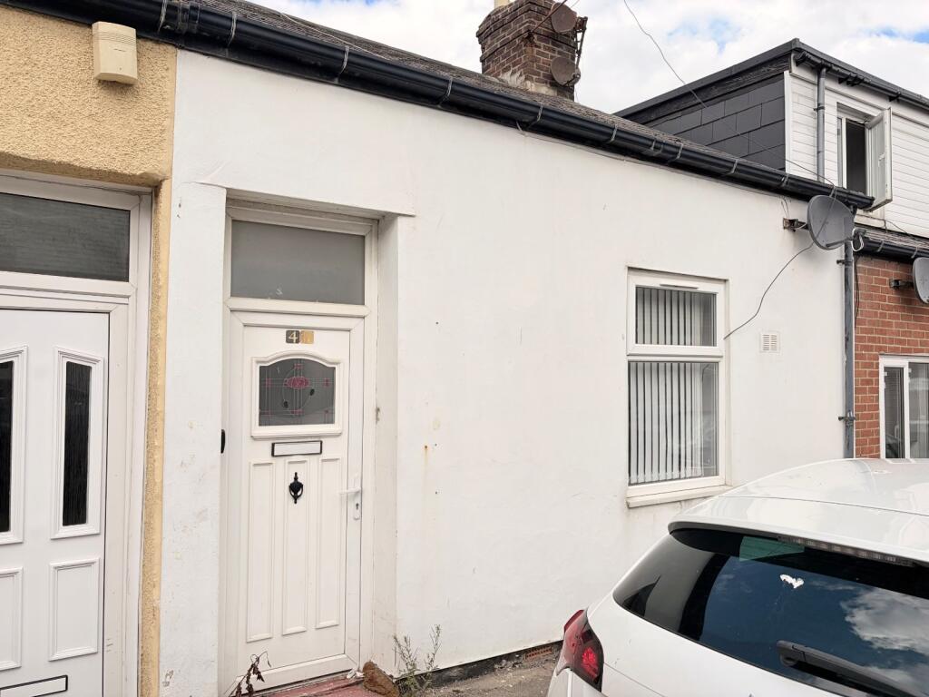 Main image of property: Tower Street, Sunderland, SR2