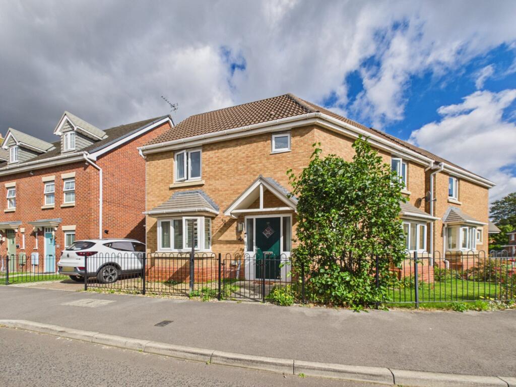 Main image of property: Olwen Drive, Hebburn, Tyne and Wear, NE31