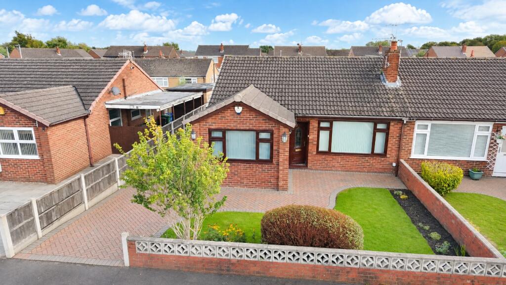 Main image of property: Macdonald Avenue, Wigan