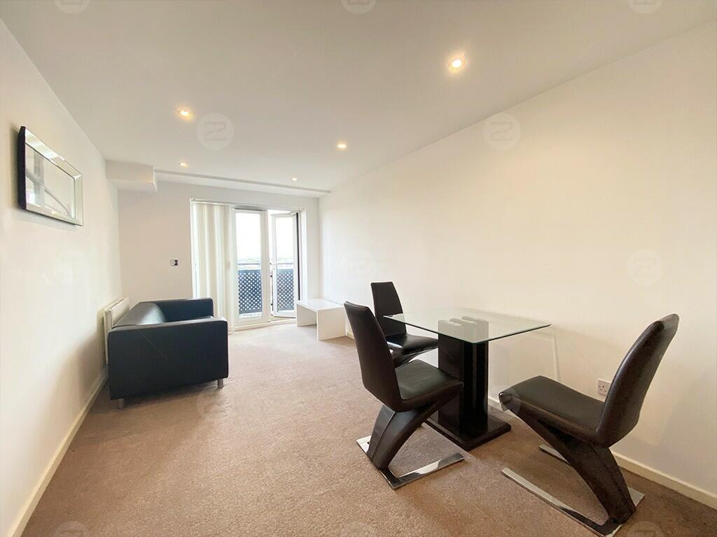 Main image of property: 10/F, The Hive, Masshouse Plaza, Birmingham, B5 5JN