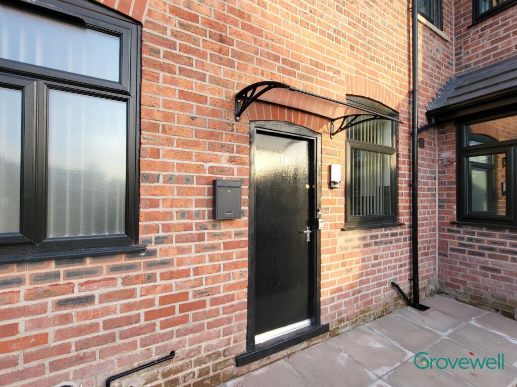 Main image of property: Mirfield Drive, Middleton, Manchester