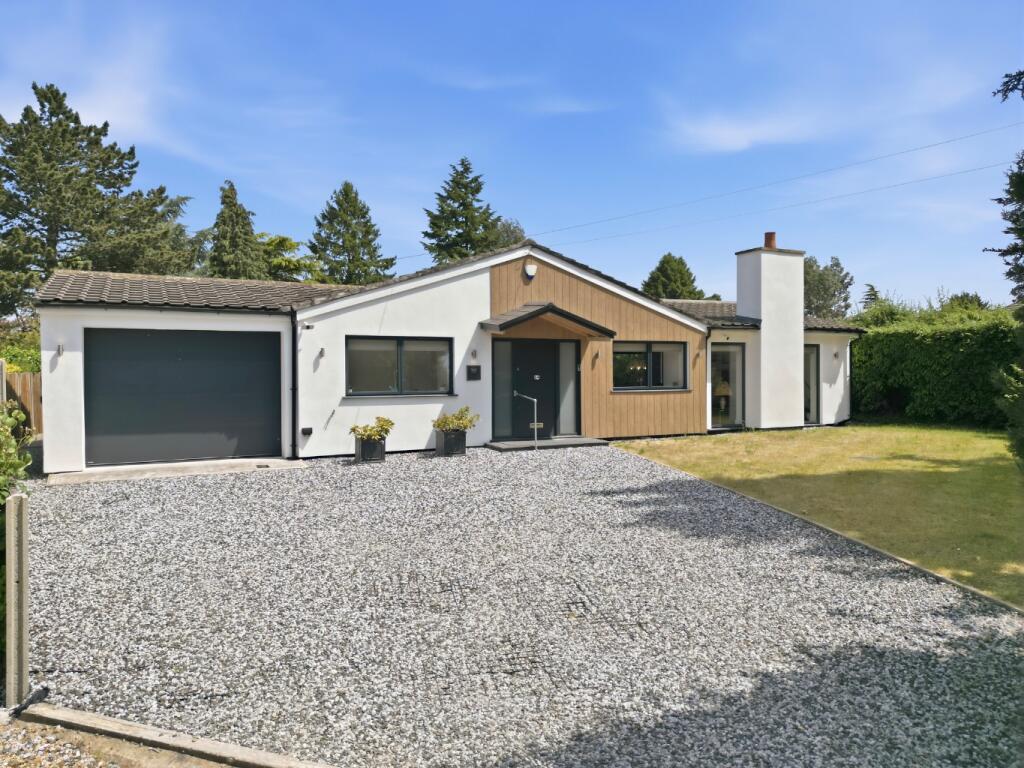 Main image of property: Folly Pathway, Radlett, Hertfordshire WD7