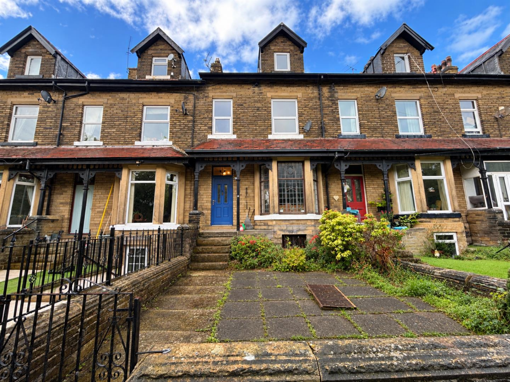 Main image of property: Larchmont, Clayton, Bradford