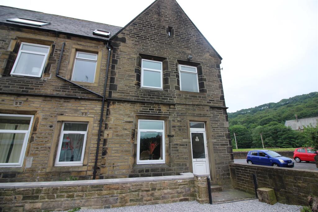 Main image of property: St Stephens Terrace,