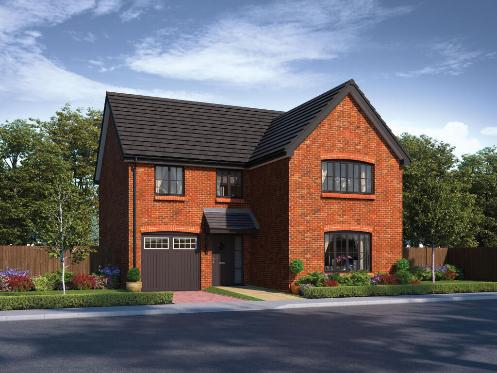 Main image of property: Wynyard Woods
Wynyard
Teesside
TS22 5WL