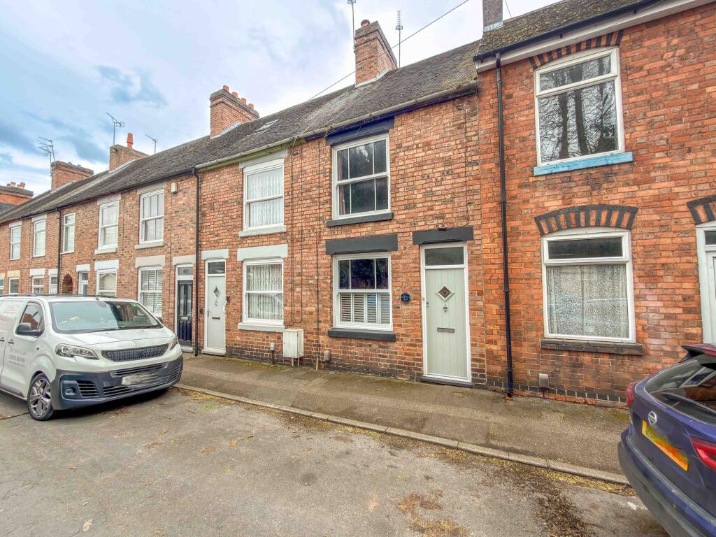 Main image of property: Grove Road, Atherstone, CV9