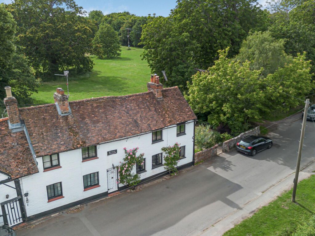 Main image of property: The Street, Reading, RG10